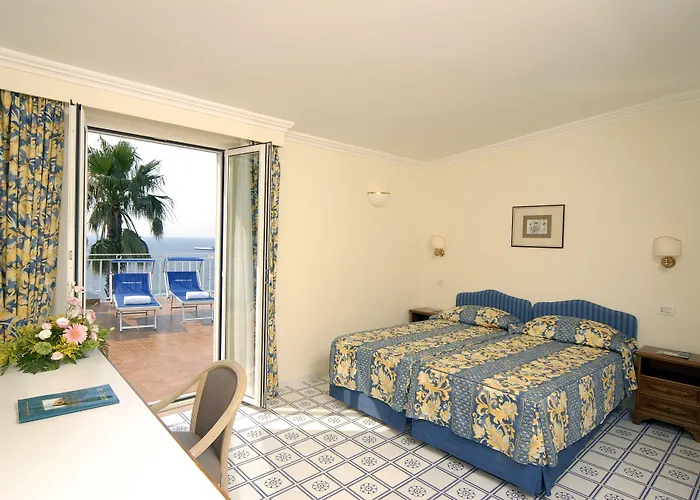 Continental MareAlbergo