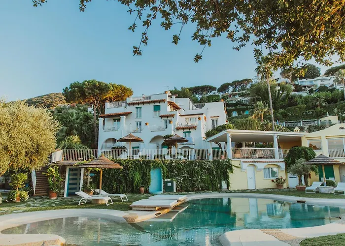 Continental MareAlbergo