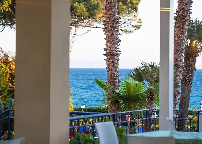 Hotel Terme Alexander