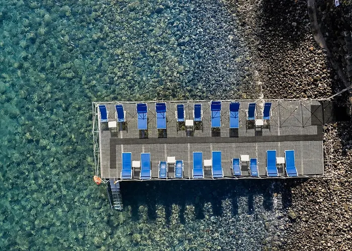 Continental MareAlbergo